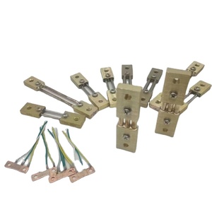 FL-TS <span class=keywords><strong>Shunt</strong></span> 4000A/60mV cl.0.5 50mV 60mV 100mV 150mv 200mV 250mv cơ sở gắn điện Trở <span class=keywords><strong>Shunt</strong></span> DC shunts - Product Image 3