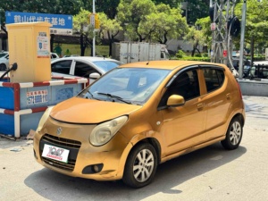 <span class=keywords><strong>Suzuki</strong></span> <span class=keywords><strong>Alto</strong></span> 1.0L automatique d'occasion, édition Cool - Product Image 2