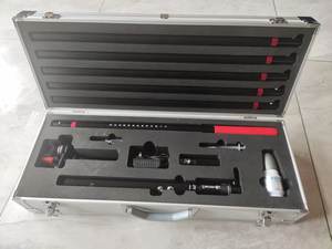 Kit <span class=keywords><strong>de</strong></span> <span class=keywords><strong>détecteur</strong></span> <span class=keywords><strong>de</strong></span> <span class=keywords><strong>fumée</strong></span> et <span class=keywords><strong>de</strong></span> chaleur ABS <span class=keywords><strong>de</strong></span> qualité supérieure 3 en 1, facile à utiliser, équipement <span class=keywords><strong>de</strong></span> lutte contre l'incendie - Product Image 3