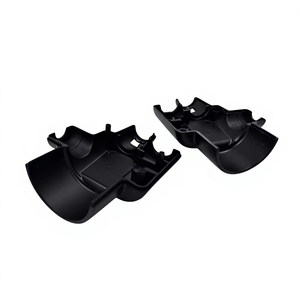 Pièces moulées sous pression en alliage de zinc, pièces moulées sous pression en aluminium pour tondeuse à gazon - Product Image 5