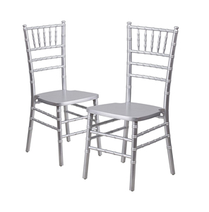 Chaise Chiavari empilable pour hôtel, chaise de salle <span class=keywords><strong>à</strong></span> manger moderne en bois massif, chaise Chiavari pour événements et banquets de mariage - Product Image 5