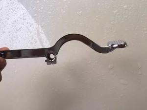 Leviers de changement de vitesse avant et arrière pour moto, compatibles avec les composants Honda CT50, CT70, ST50 et ST70 - Product Image 3