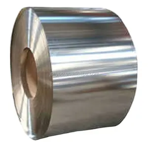 Hoja de acero galvanizado ASTM A653 CSB G90, precio por libra