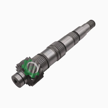 1pack OEM# 1643502710 1643502710 Half axis SONGTAO-AUTO 45260