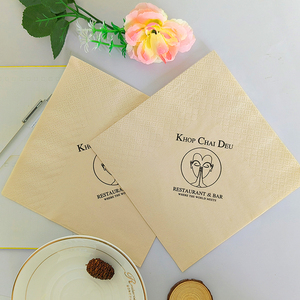 <span class=keywords><strong>Serviettes</strong></span> en <span class=keywords><strong>papier</strong></span> jetables à 2 plis avec impression personnalisée <span class=keywords><strong>Serviettes</strong></span> en relief pour anniversaire, <span class=keywords><strong>mariage</strong></span>, dîner-Style sac - Product Image 2