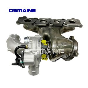 Turbocompressor Jde31123 Jde34737 Jde37146 Jde38464 Voor Jaguar Xe Xf Xj F-TYPE <span class=keywords><strong>2</strong></span>.0T - Product Image 6