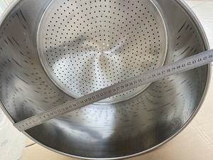 กรวยกรองสแตนเลสสำหรับห้องปฏิบัติการ 50 ลิตร - Product Image 5