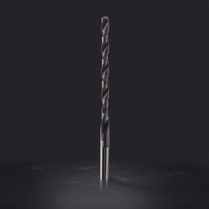 Foret universel en carbure TA1006 12xD avec revêtement Nano TiAlN pour machines-outils - Product Image 3