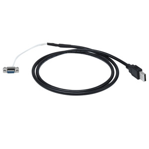 Kết nối không thấm nước j30j 15 pin để USB 2.0 Nam cắm hàn cáp điện kín hình chữ nhật hàng không vũ trụ kết nối - Product Image 1