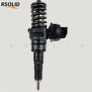 Injecteur de carburant diesel Common Rail Rsoliddiesel 0414720215 pour moteurs diesel BJB BKC BXE BLS AXR - Pièces de moteur diesel - Product Image 5