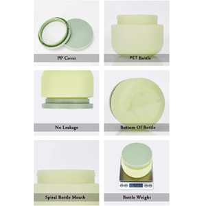 ขวดพลาสติกใส่ครีมสำหรับสัตว์เลี้ยงผลิตภัณฑ์ดูแลส่วนบุคคลบรรจุภัณฑ์เปล่าสำหรับสัตว์เลี้ยงผลิตโดย pavico เวียดนาม - Product Image 4