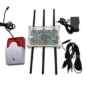 Aksesoris Permainan Ikan Anti Curang Perangkat Pemblokir EMP/<span class=keywords><strong>Alarm</strong></span> Zap Penjaga Keamanan Anti Kejut - Product Image 1