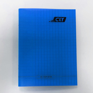 Chất Lượng Tốt Nhà Máy Giá Học Sinh Máy Tính Xách Tay Bán Buôn Pháp Dòng Cuốn Sách Tập Thể Dục - Product Image 5