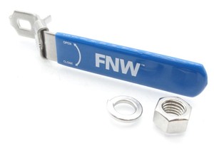 Mécanisme d'opération FNW FNW310ALHKJK - Neuf - Product Image 1