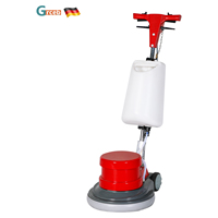 GR005 Nouvelle polisseuse électrique robuste pour sols en marbre