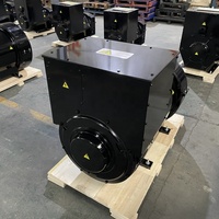 Alternator Stamford Generator 250 kW untuk genset diesel