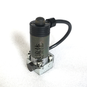 Vanne à soupape HAWE <span class=keywords><strong>G3</strong></span>-0 - Product Image 2