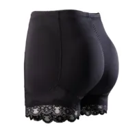 Wholesale Custom Women Big Booty Body Tummy Control Butt Lifter Shorts Panties