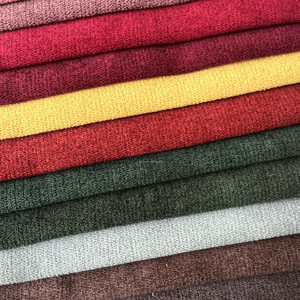 Nueva Tela de Tapicería de Poliéster 100% Resistente y Duradera, Tejido Liso con Aspecto de Cachemira, Impermeable, Antipilling y Resistente a Desgarros - Product Image 3