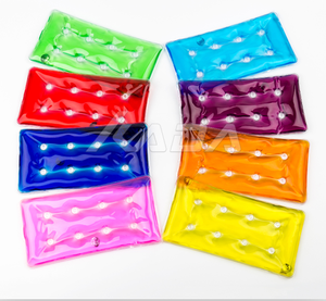 Producto Más Vendido 2026: Almohadilla Térmica Reutilizable de Precio Estable, Calentador de Manos Personalizado para Alivio del Dolor - Product Image 1