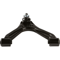Bras de suspension en acier pour TOYOTA OE 48610-0K010 48610-0K020 48610-0K030
