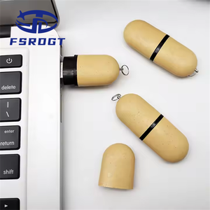 Chất Lượng Cao Tùy Chỉnh <span class=keywords><strong>USB</strong></span> 3.0 Ổ Đĩa <span class=keywords><strong>Flash</strong></span> Thân Thiện Với Môi 128GB Năng Lượng Tái Chế Viên Nang Thiết Kế Với Xây Dựng Thương Hiệu Tùy Chọn Bộ Nhớ <span class=keywords><strong>USB</strong></span> - Product Image 2