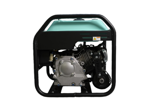 वाणिज्यिक ग्रेड 15kw गैसोलीन ओपन फ्रेम जनरेटर एक्सटेंशन कॉर्ड शुरुआती अनुकूल जनरेटर - Product Image 4