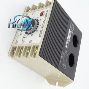 Módulo Controlador PLC Industrial FX3U-16MR/ES-A FX5U-32MT/ES Q02HCPU R08CPU L06CPU - Product Image 1