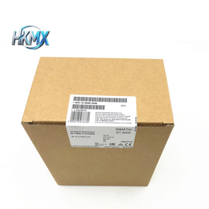 โมดูล PLC ET200S แท้ รุ่น 6ES7151-8AB01-0AB0 คอนโทรลเลอร์เฉพาะสำหรับระบบอัตโนมัติอุตสาหกรรมที่มีประสิทธิภาพ อุตสาหกรรมพลังงาน อุตสาหกรรม - Product Image 1