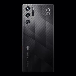 Nubia Red Magic Redmagic 9s PRO+ Plus 5G โทรศัพท์มือถือสำหรับเล่นเกม Snapdragon 8 Gen 3 หน้าจอ 6.8 นิ้ว กล้อง 50MP แบตเตอรี่ 5500mAh ที่ชาร์จ 165W ระบบปฏิบัติการ Android - Product Image 6