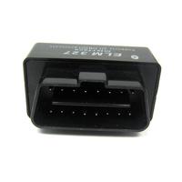 Compatible con Todos los Protocolos OBD II, ELM 327 25K80 V1.5, Lector de Códigos, Herramienta de Diagnóstico Automotriz para Autos