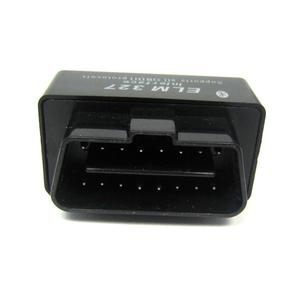 Prend en charge tous les protocoles OBD II ELM 327 <span class=keywords><strong>25K80</strong></span> V1.5 pour lecteur de code, outil de diagnostic automobile pour voitures - Product Image 3