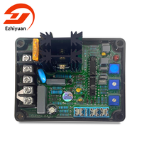 Générateur universel Avr Card Gavr 8a Régulateur de tension automatique Gavr-8a pour générateur diesel 30Kva