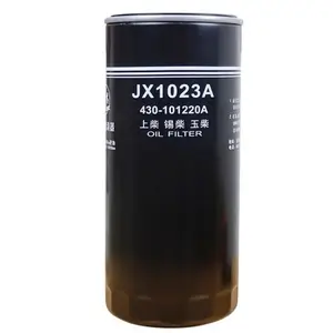 JX1023 Ölfilter