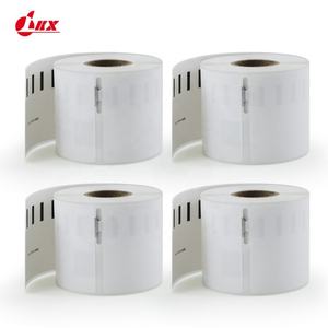 Etiquetas Térmicas Directas en Blanco DYMO 11354/30334 al por Mayor, 4x6, para Envíos por Internet, Compatibles con Dymo, en Rollo - Product Image 6