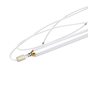 UV-Metallhalogenidlampen mit Hoher Intensität UVA/UVB/UVC 500W-40KW für Druckindustrie und Etikettenpressen - Product Image 1