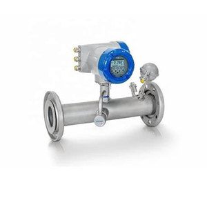 Débitmètre ultrasonique Krohne OPTISONIC 7300 d'origine pour les applications de gaz naturel, de gaz de process et de gaz utilitaire - Product Image 4