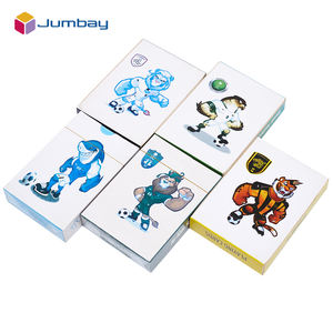 Fourniture d'usine professionnelle de haute qualité nouveau produit Football Club footballeur dessin animé mascottes <span class=keywords><strong>carte</strong></span> <span class=keywords><strong>à</strong></span> <span class=keywords><strong>jouer</strong></span> Costume pour la Promotion - Product Image 3