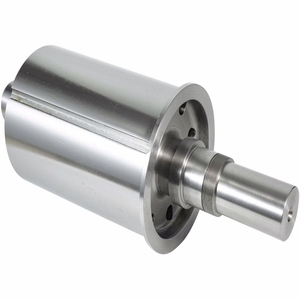 CNC tùy chỉnh OEM hợp kim nhôm carbon thép không gỉ biến titan kim loại dịch vụ gia công linh kiện CNC các bộ phận công - Product Image 5