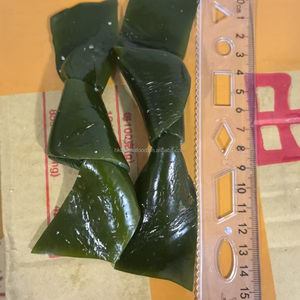 Algues congelées naturelles d'origine Xiapu de qualité supérieure Laminaria Japonica Kombu noeud de varech salé en gros paquet OEM - Product Image 4