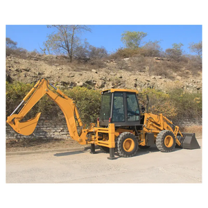 Seal Master <span class=keywords><strong>Rem</strong></span> Tractopelle Mst 542 à vendre aux États-Unis 4x4 Wheel Drive Mini Loader Tractopelle - Product Image 4