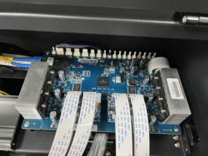 160Cm Thăng Hoa Lớn Định Dạng Máy In I3200-A1 <span class=keywords><strong>R</strong></span>ộng Định Dạng Phun Thăng Hoa Máy In Cho Giấy Truyền Nhiệt - Product Image 6