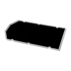 Prisme optique Hao Xuan à fenêtre plate, haute précision, 90 % de transmission lumineuse, verre optique K9/quartz fondu, personnalisable, garantie 1 an - Product Image 6