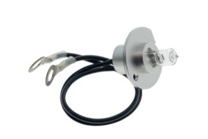 Analizador de sangre Lámpara halógena Microscopio Equipo de instrumentos médicos Bombilla halógena - Product Image 4