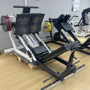 Plaque de <span class=keywords><strong>presse</strong></span> de poitrine large de forme physique équipement d'arsenal chargé <span class=keywords><strong>presse</strong></span> de poitrine de force de gymnastique rechargée - Product Image 2