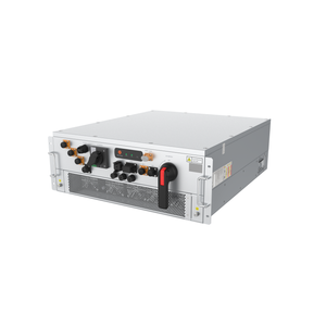 OEM ODM CE PCS-M130 130kW Système de stockage d'énergie hybride en aluminium refroidi par air IP65 pour usage commercial et industriel PCS-M - Product Image 5
