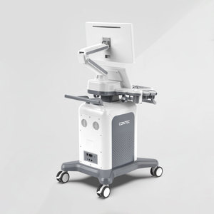 CONTEC CMS1900A 컬러 도플러 초음파 스캐너 기계 젤 워머 초음파 진단 시스템 초음파 장비 - Product Image 6
