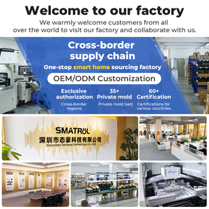 Capteur de lumière intelligent Tuya Zigbee 3.0, détecteur d'éclairement, de luminosité et de lumière ambiante, contrôle par application domotique, étanche IP67 - Product Image 6