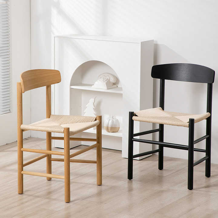 The Spruce: Make Your Best Home - Eco-Friendly Scandinavian Home Furniture Decorating