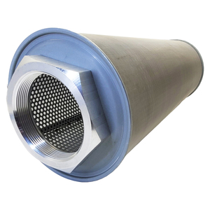 Fabricant vente en gros nouvelle cartouche de filtre de filtration de réservoir d'huile hydraulique JUNWAVE garantie de 3 mois usines de fabrication - Product Image 5